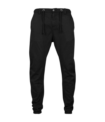 Pantalon De Jogging Femme Noir Urban Classics