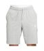 Short Gris Homme Nike Club Short - L