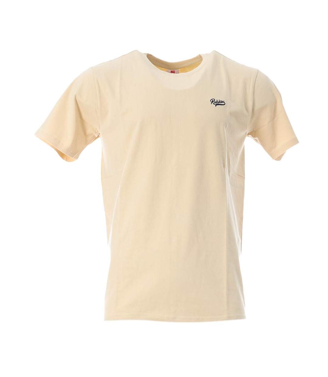 T-shirt Beige Homme Redskins 231035 - M