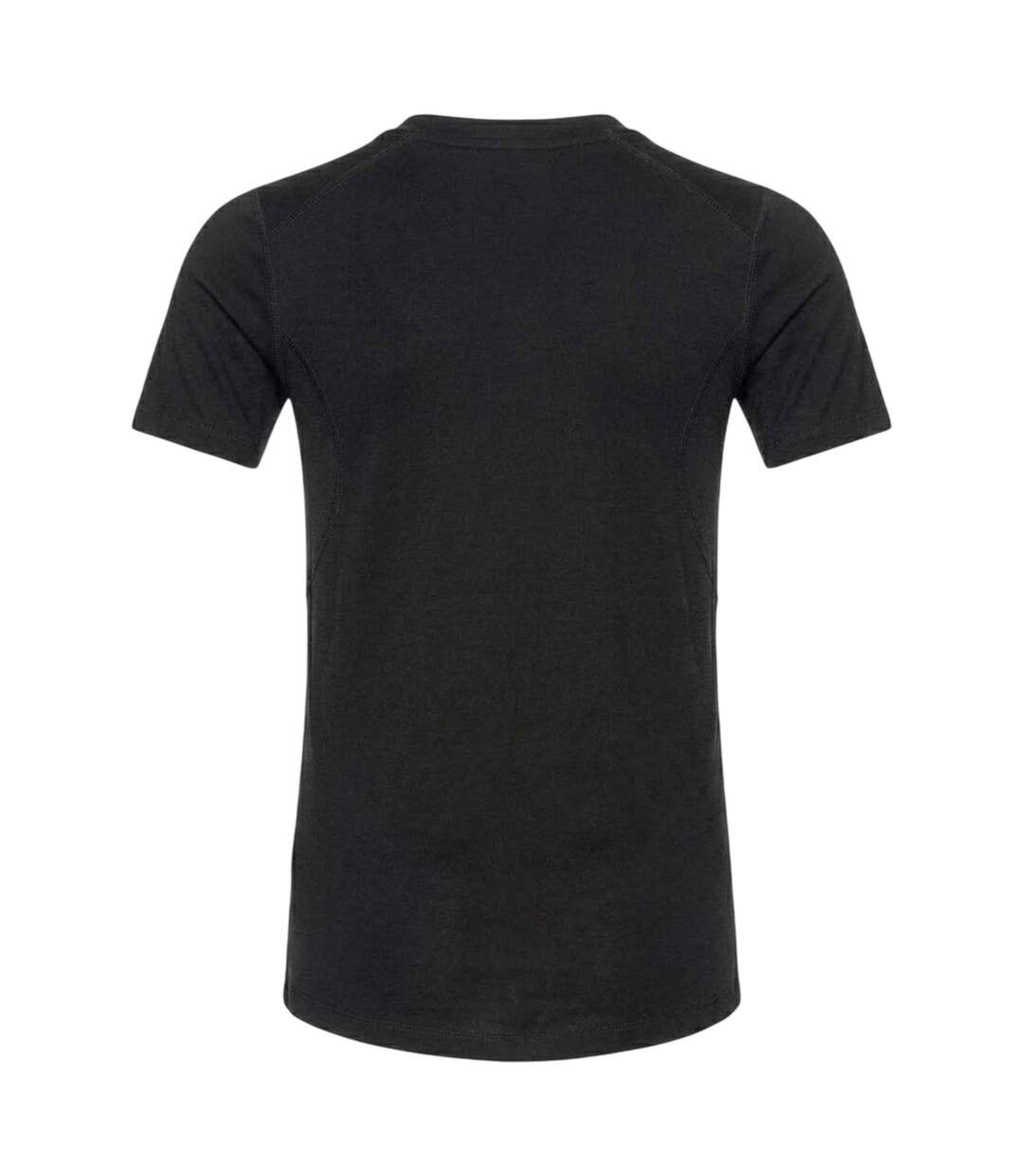 T-shirt Femme Noir Odlo-2