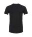 T-shirt Femme Noir Odlo-2