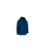 Parka imperméable avec capuche - Homme - WESTPORT - bleu marine-3