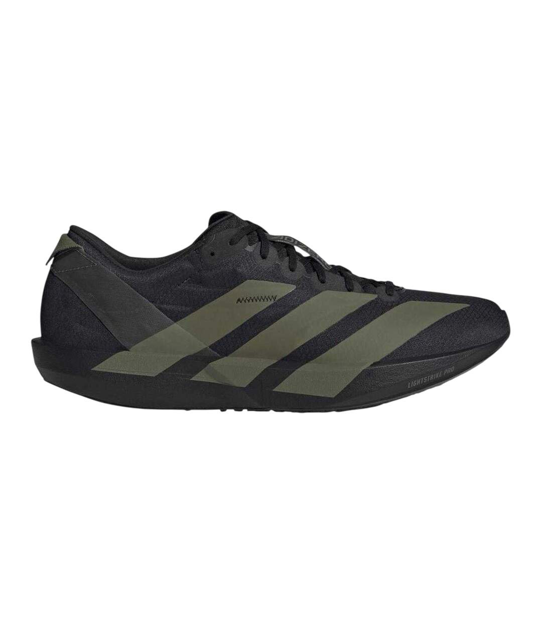 Chaussures Adios Homme Noir Adidas-1
