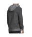 Sweat à capuche Gris Homme Jack & Jones Hood-2