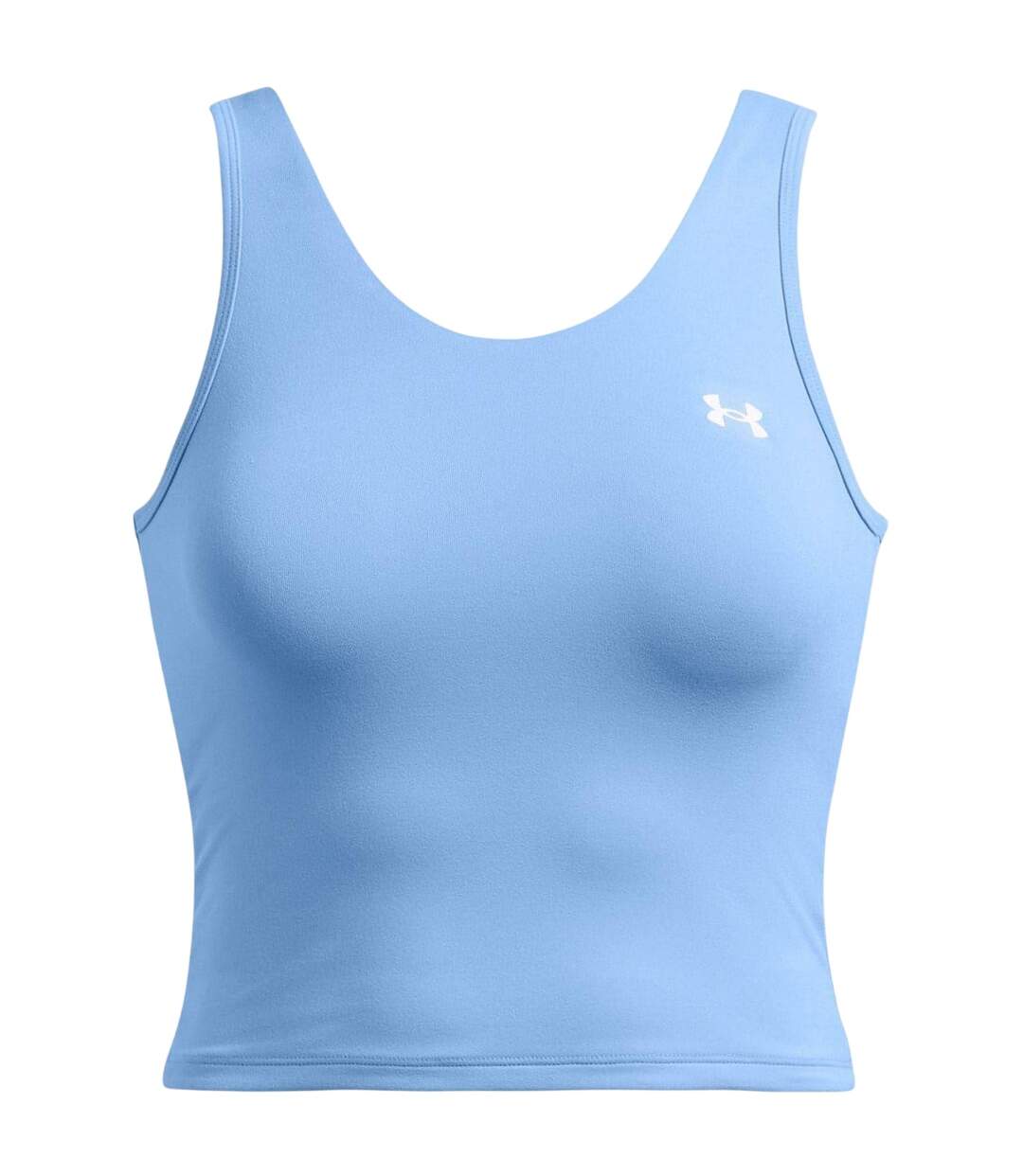 Débardeur Motion Emea Femme Bleu Under Armour-2
