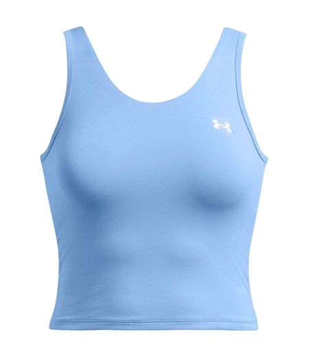 Débardeur Motion Emea Femme Bleu Under Armour