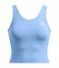 Débardeur Motion Emea Femme Bleu Under Armour-2