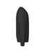 Sweat Premium Homme Charbon Fruit Of The Loom-3