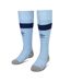 Brentford FC Mens 22/24 Umbro Football Socks (Blue/Navy) - UTUO219