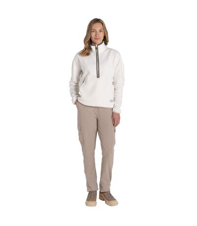 Womens/ladies Florence Co2 Renu Technology Trousers Black Craghoppers