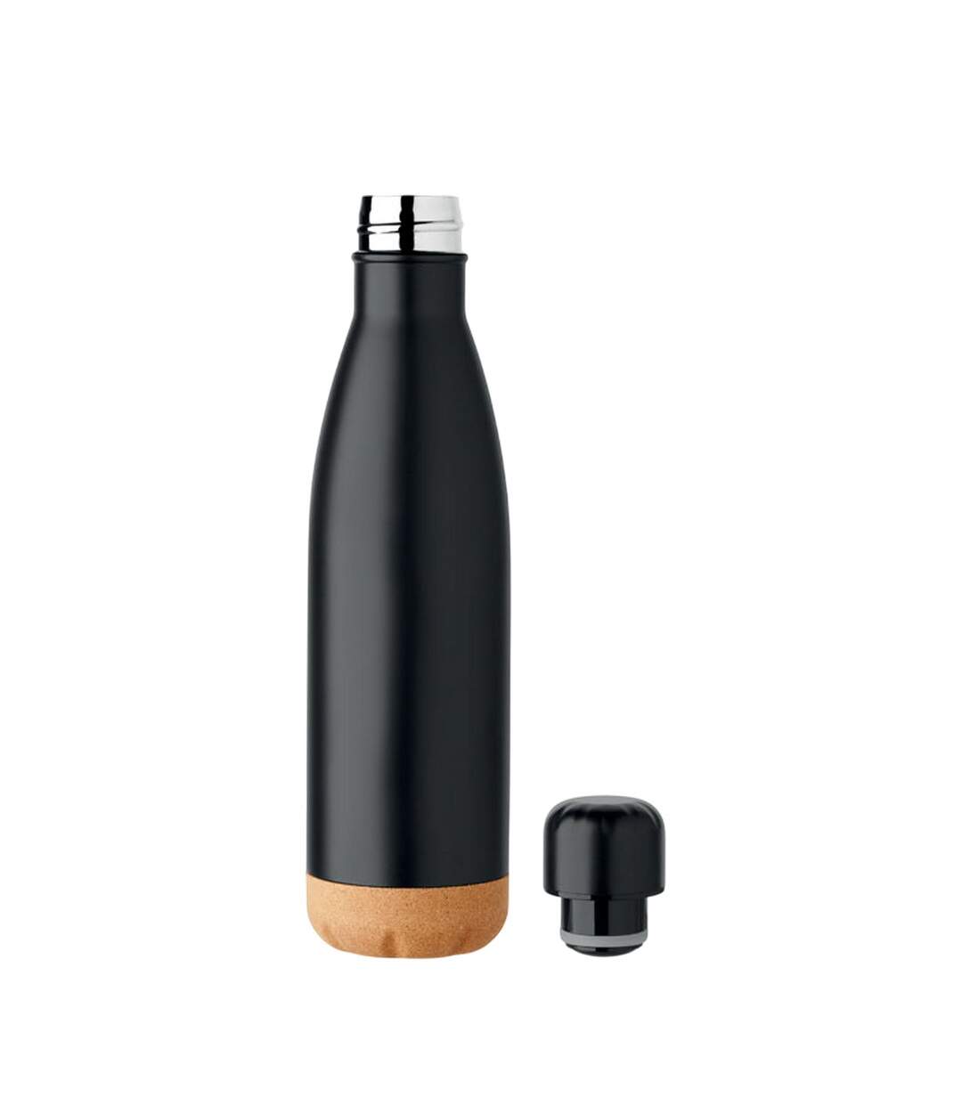 Pack Of 3  Cadeau Gift Set  One Size Black Brown MidOcean-4