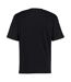 Kustom Kit Hunky Superior Mens Short Sleeve T-Shirt (Black)