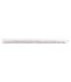 Boudin Bas de Porte Imitation Fourrure Foxy 80cm Naturel-1