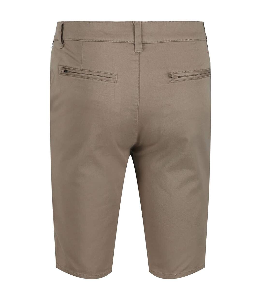 Mens Sandros Shorts Gold Sand Regatta-3