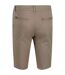 Mens Sandros Shorts Gold Sand Regatta-3