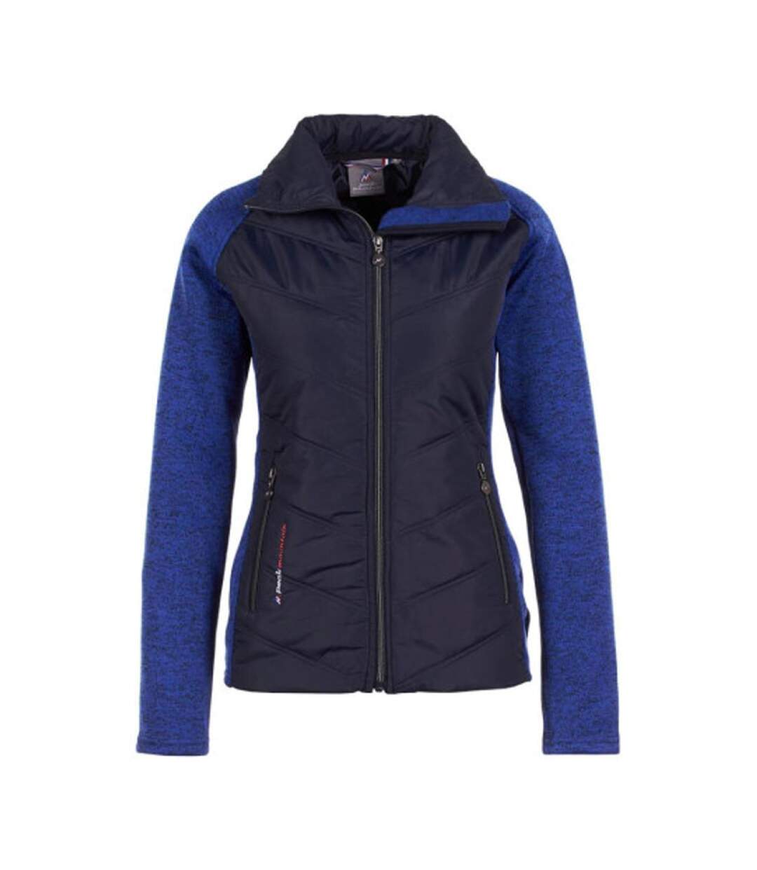 Blouson polaire femme ALPES