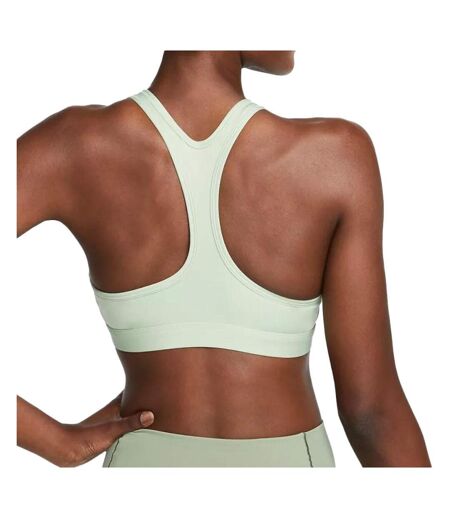 Brassière verte femme nike dx6817 - xl