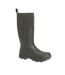 Outpost Mens Tall Wellington Boots Moss Muck Boots-1