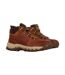 Basket Montante Cuir Caterpillar Threshold Rebound Trek-3