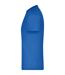 T-shirt Adulte Bleu Roi James And Nicholson-3