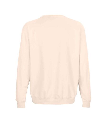 Sweat Columbia Adulte Rose Pâle SOLS