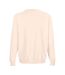 Sweat Columbia Adulte Rose Pâle SOLS-2