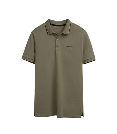 Polo kaki homme teddy smith pasian 2 11316819d - 3xl