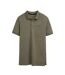 Polo kaki homme teddy smith pasian 2 11316819d - 3xl-1