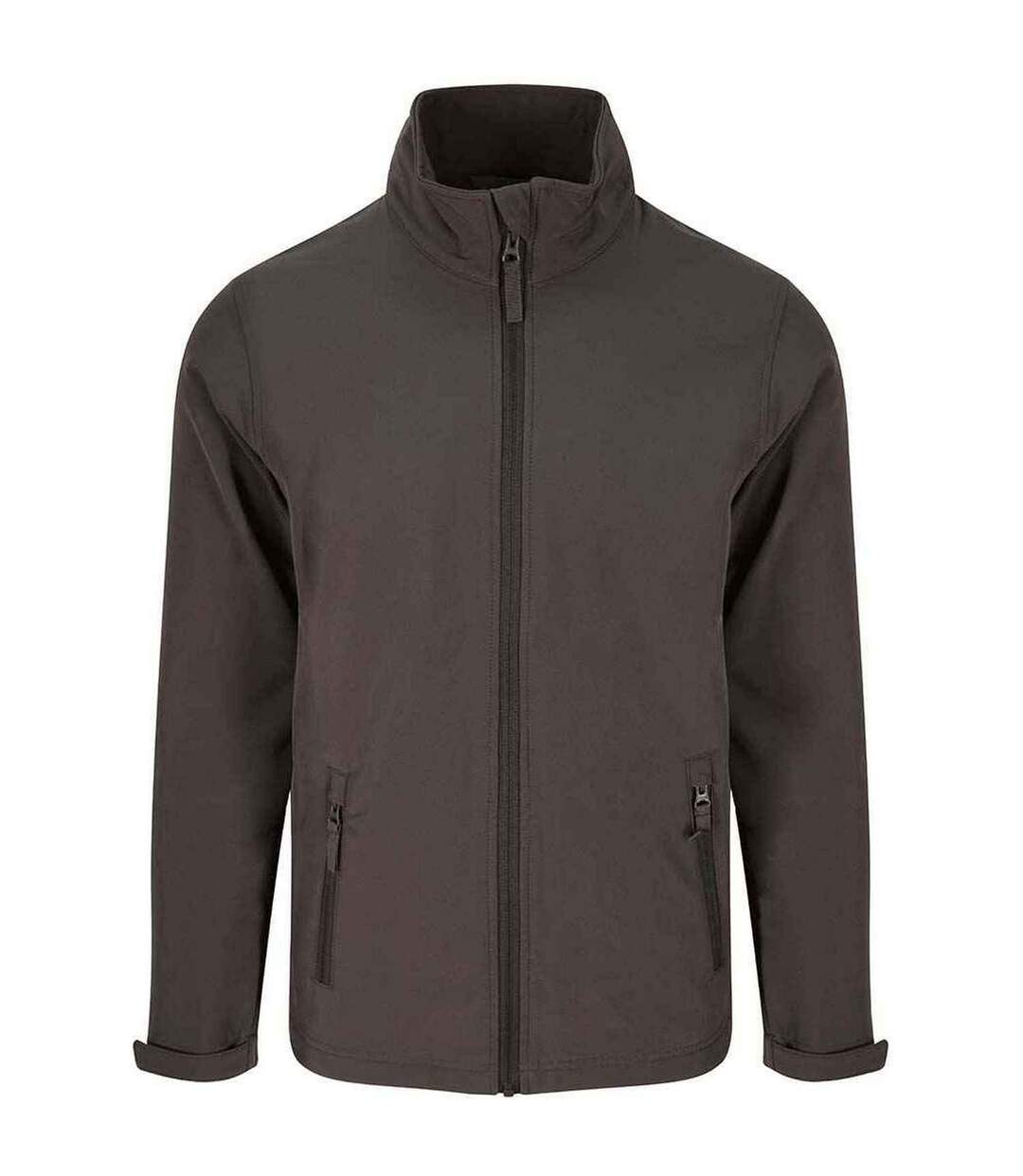 Veste softshell homme charbon PRO RTX-1