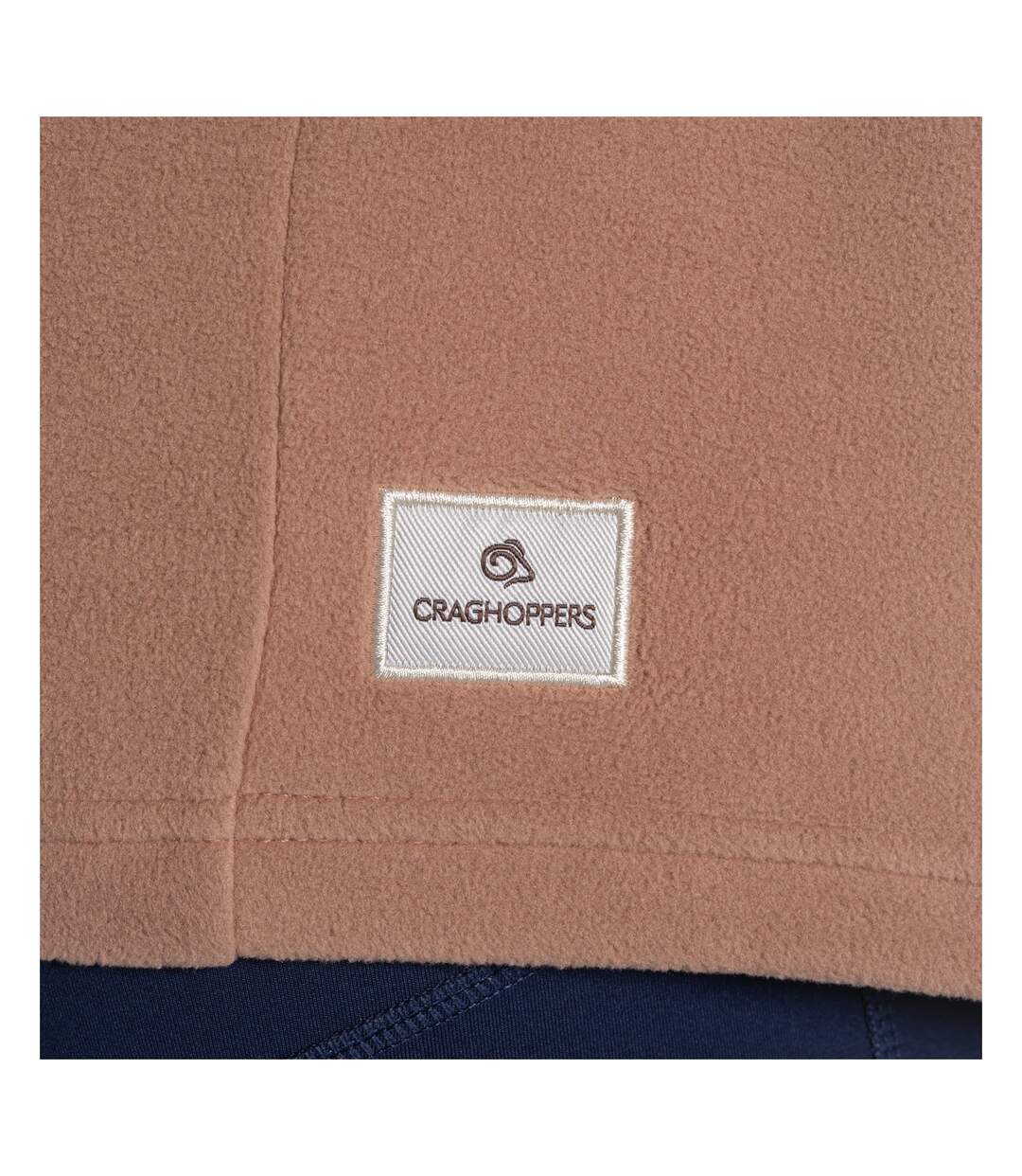 Sweat Miska Femme Terre D´ombre Craghoppers-4