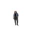 Womens/ladies 311 Plus Skinny Jeans Grey Levis-1