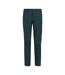 Pantalon Motif/style Logo Highton Homme Bleu Nuit Regatta-1
