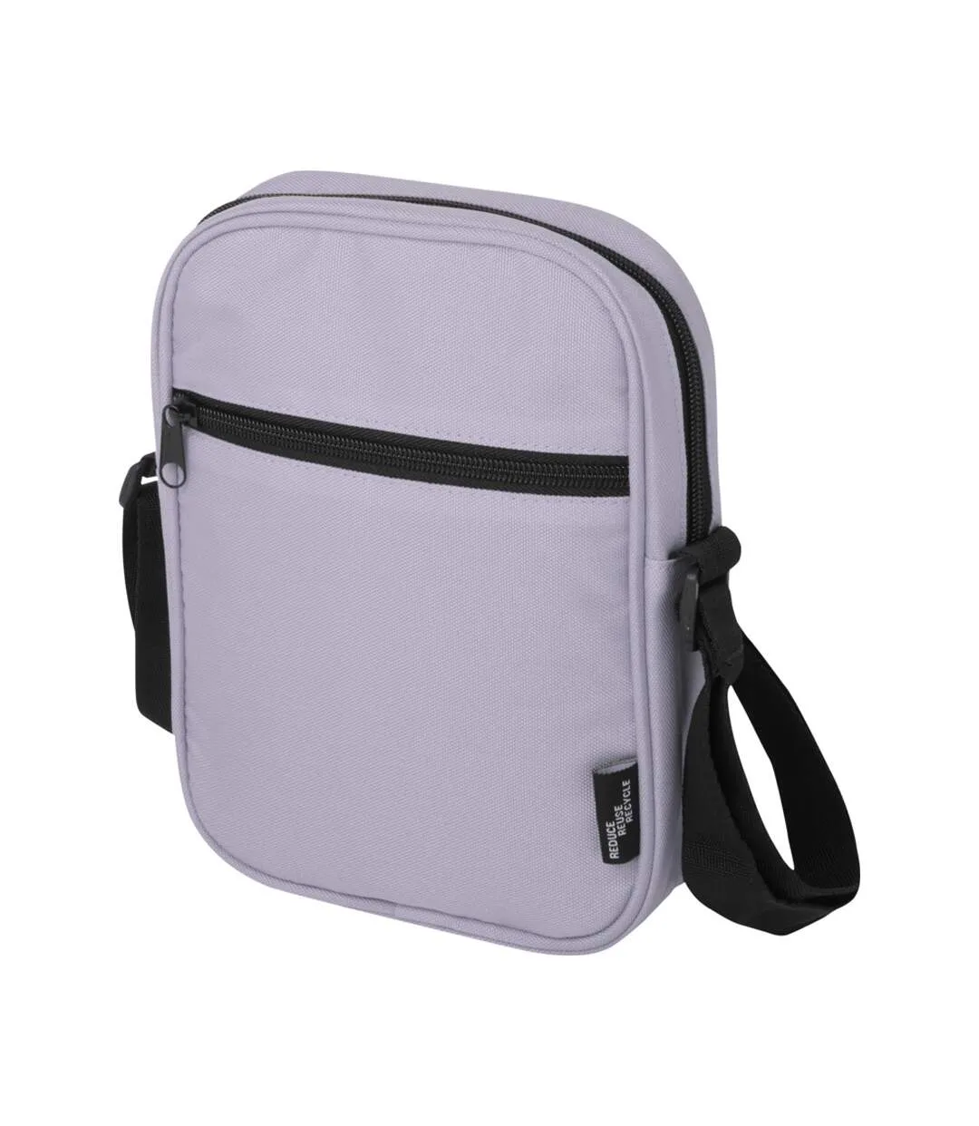 Sac À Bandoulière Byron Taille Unique Lilas Generic-3