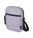 Sac À Bandoulière Byron Taille Unique Lilas Generic-3