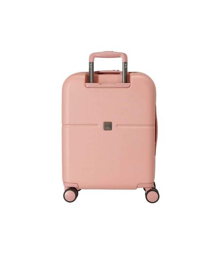 Pepe Jeans - Valise cabine 55cm Highlight - rose - 9130