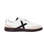 Chaussures Rumba Homme Blanc Noir Munich-1