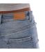 Jean Flash Femme Bleu Clair Vero Moda-3