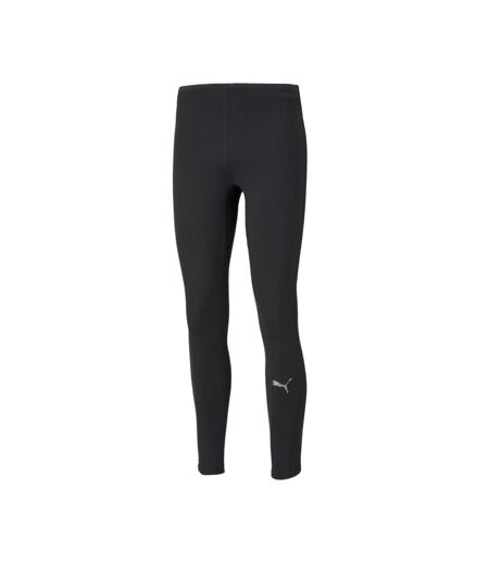 Legging Noir Homme Puma Run Fav - M