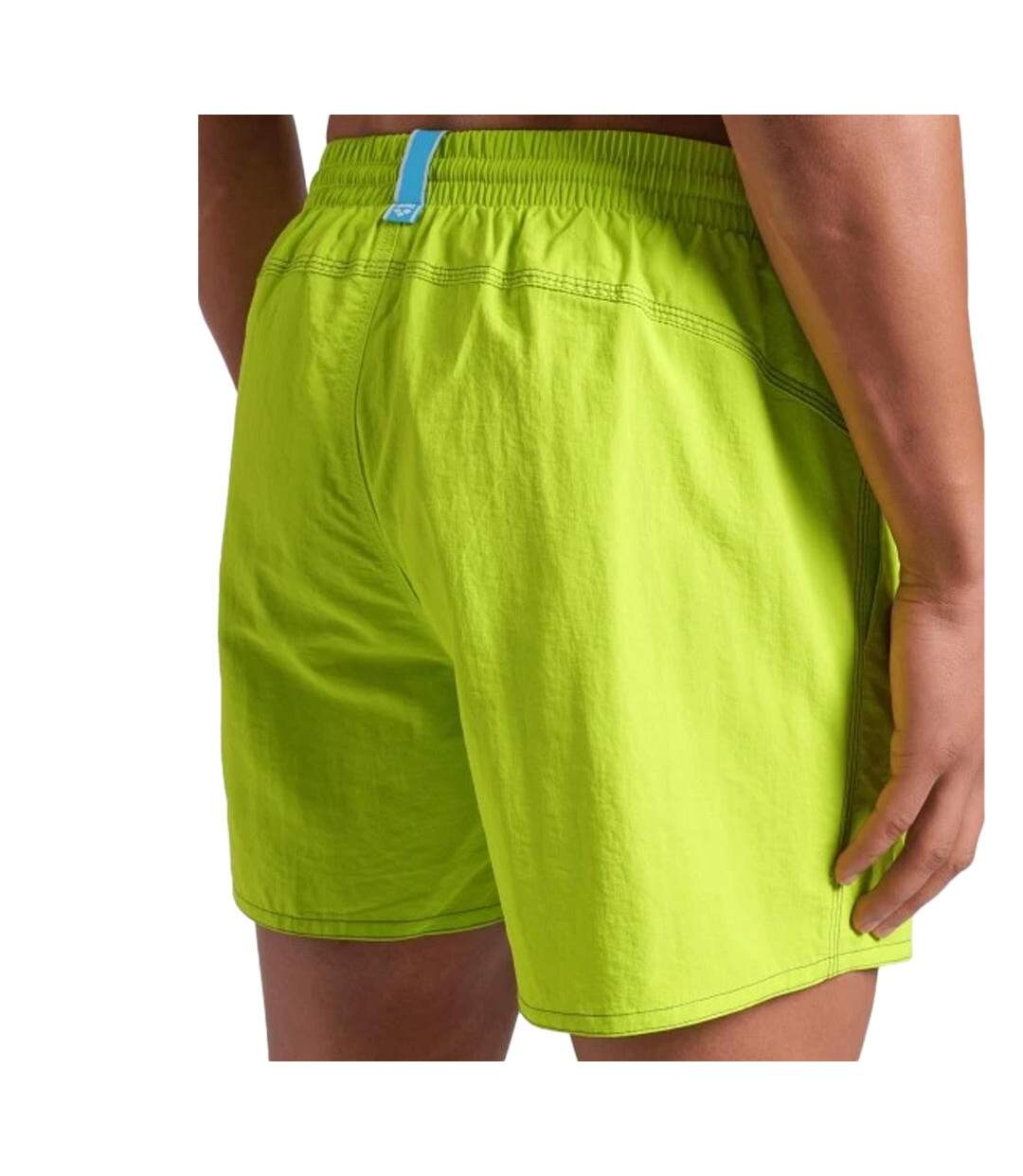 Short de bain vert homme arena bywayx 006442-a9l - 3xl-2
