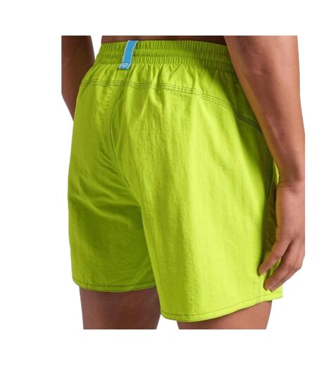 Short de bain vert homme arena bywayx 006442-a9l - 3xl