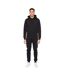 Mens merchell hoodie and joggers set black Duck and Cover