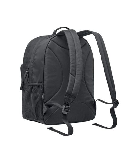 Valley rpet laptop backpack one size black MidOcean