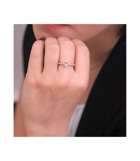 Bague Elise, Cristal d'Autriche