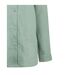 Chemise Manches Longues Femme Vert Timberland-3