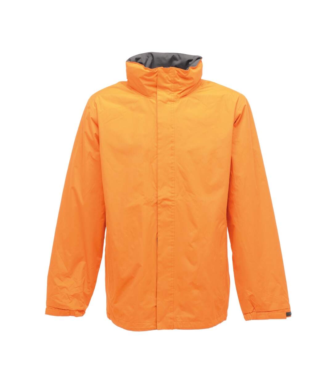 Ardmore veste coupe-vent et imperméable homme orange/gris Regatta