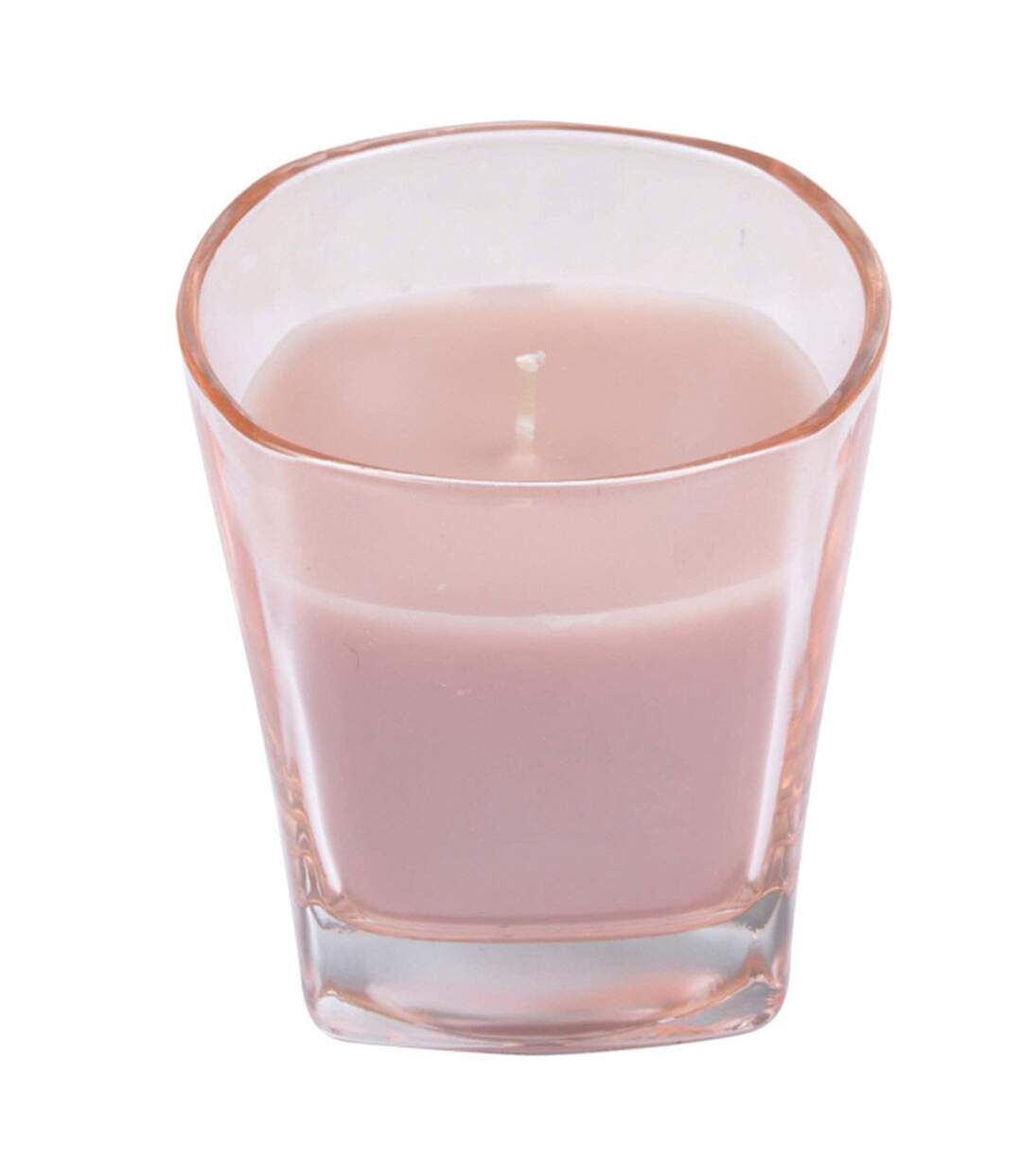 Bougie Parfumée en Verre Essentiel 7cm Opium-1