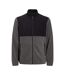 Veste grise homme jack & jones flame-1