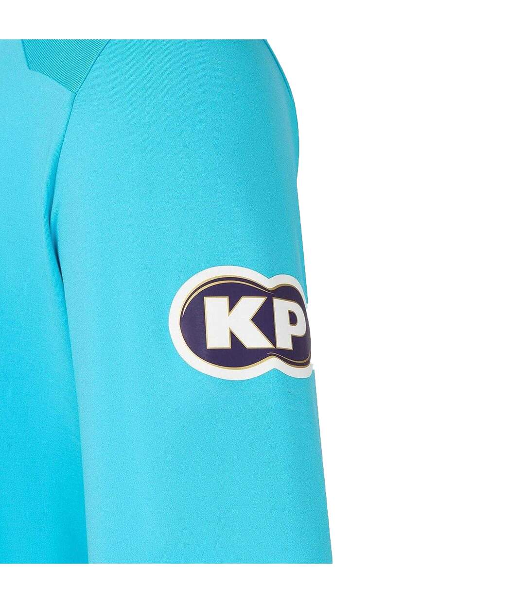 Pull Motif/style Cricket D´angleterre 26/27 Homme Bleu Turquoise Castore-3