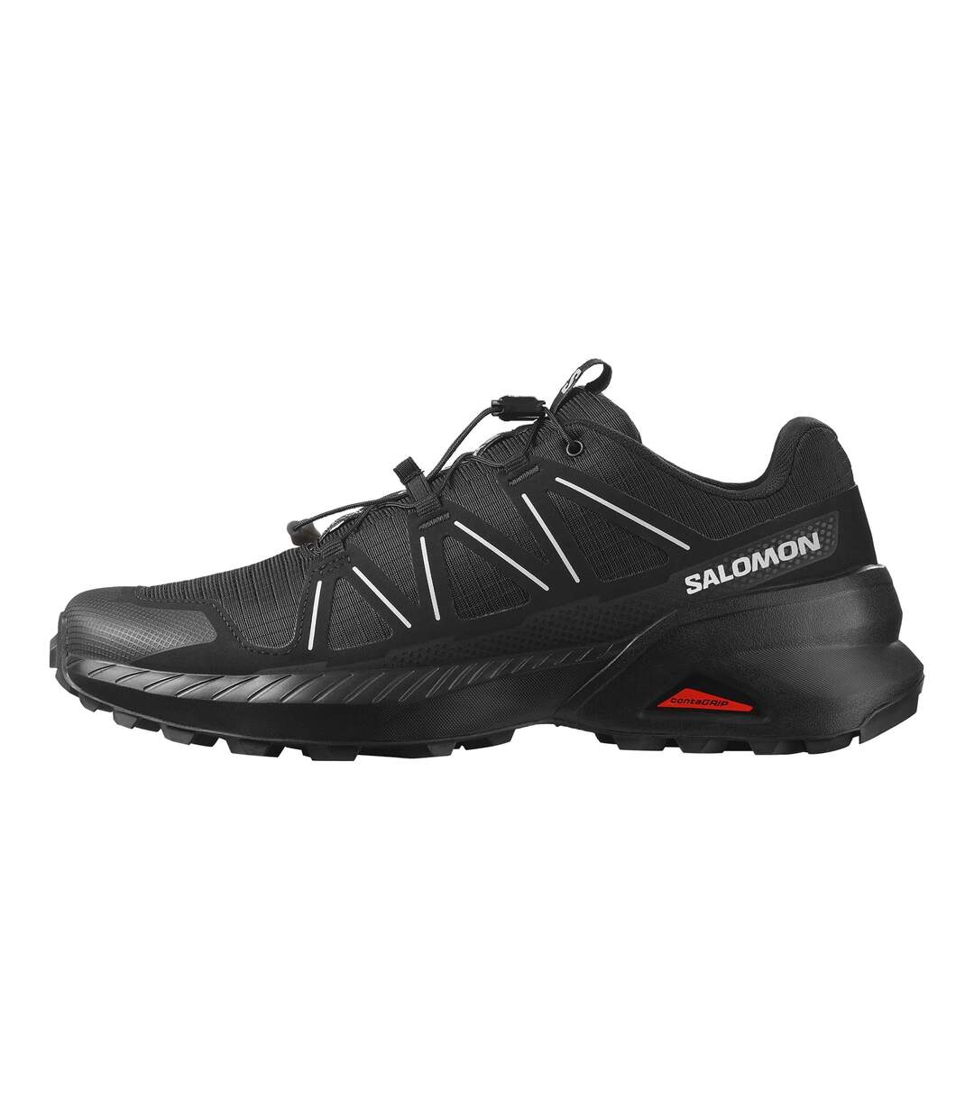 Chaussures Speedcross Homme Noir Salomon-3