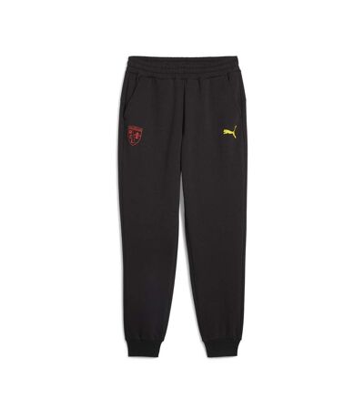 RC Lens Jogging Noir Homme Puma 779261-09 - 3XL